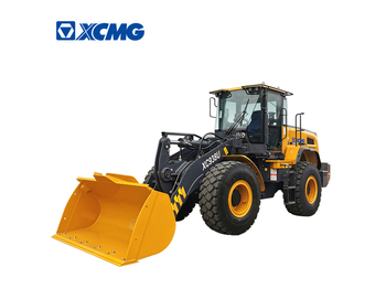 New Wheel loader XCMG XC938: picture 1