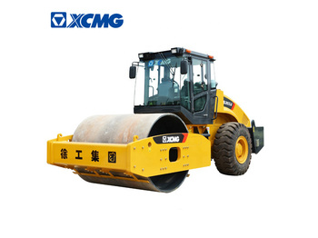 New Road roller XCMG XS203J: picture 1