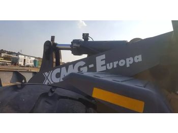 Wheel loader XCMG ZL 50G: picture 1