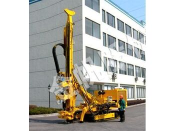 Drilling rig YGSL-120R Dual-top drive power head: picture 1