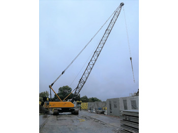 Zoomlion QUY 70 - Crawler crane: picture 4