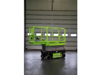 Scissor lift ZOOMLION