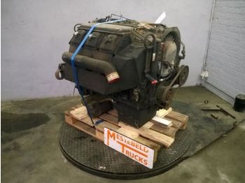 Silnik Deutz Motor F6L 613