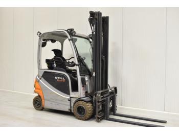 4 tekerlikli denge ağırlıklı forklift STILL RX 20-16 P