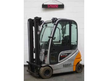 4 tekerlikli denge ağırlıklı forklift Still RX20-20P5793392