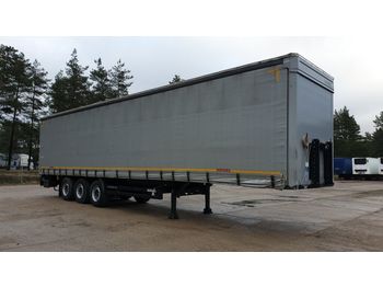 Tenteli dorse KÖGEL SN 24