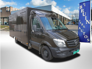 Dostavno vozilo sa zatvorenim sandukom Mercedes-Benz Sprinter 314 CDI EURO 6 Achteruitrij Camera