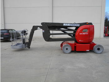 Liigendpoom MANITOU 150 AETJ