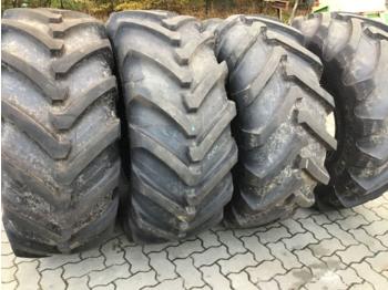 Reifen Michelin 500/70R24