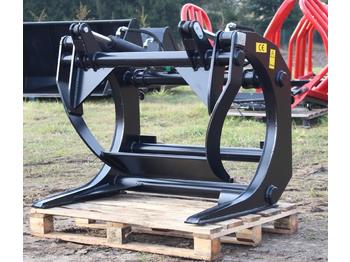 New Forestry equipment ATMP Wood grab / Pince à bois / Chwytak do drewna: picture 1