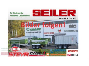 New Forestry trailer BEHA T710-6550: picture 3