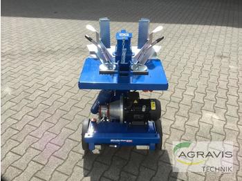 Forestry equipment Binderberger H8 E