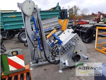 New Forestry equipment Binderberger WS 700 FBZ PROLINE: picture 1