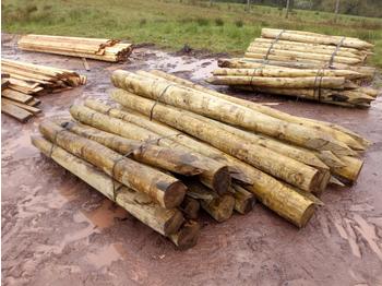 Forestry equipment Bundle of Timber Strainers (2 of): picture 1