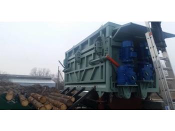 Forestry equipment CORTX12: picture 1