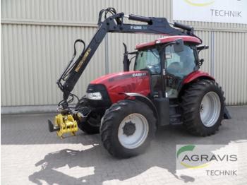 Forestry tractor Case IH MAXXUM 115: picture 1
