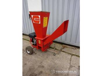 Wood chipper Cosmo AC32: picture 1