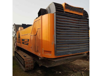 Doppstadt AK510 K - Wood chipper: picture 1