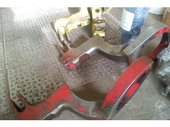 John Deere HARVESTER head 480 Valco Rolls arm, all models  - Felling head