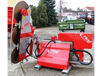 New Forestry equipment Fliegl Astsäge: picture 1