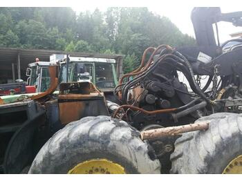 John Deere 1470E Demonteras/Breaking  - forestry harvester