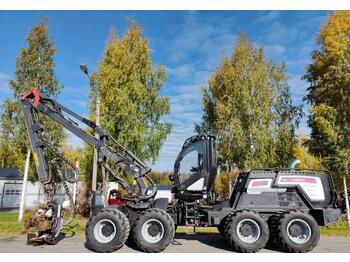 Logset 8HGTE  - Forestry harvester