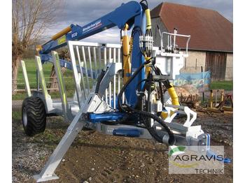 Binderberger RW 5 - Forwarder