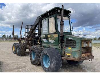 FMG OSA 250  - Forwarder