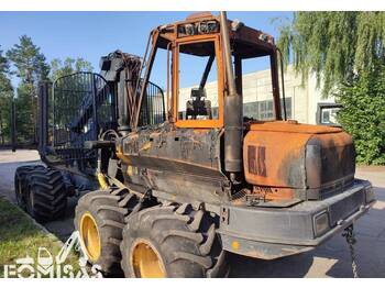 Ponsse Elk DEMONTERAS/ BREAKING  - Forwarder