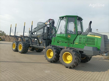 Forwarder JOHN DEERE