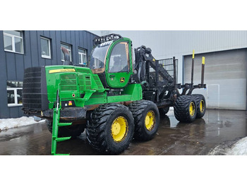 Forwarder JOHN DEERE