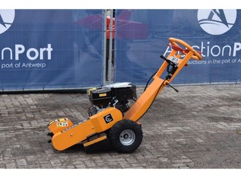 New Stump grinder Lumag BSF-15: picture 1