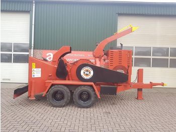 New Wood chipper New Morbark 2500: picture 1