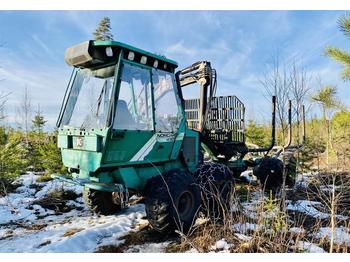 Forwarder Norcar 490: picture 1