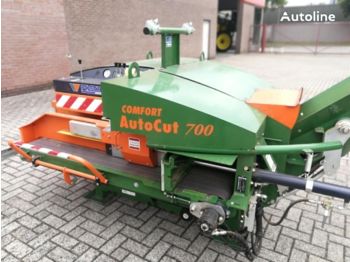 Forestry equipment POSCH AUTOCUT 700 COMFORT: picture 1