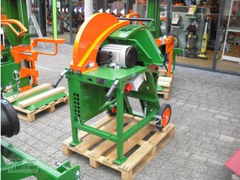 New Forestry equipment Posch WE 5,5-700: picture 1