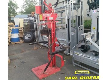 Forestry equipment Quivogne F 13 TT: picture 1