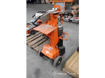 Forestry equipment Ricca Andrera Alb225TFZ: picture 1