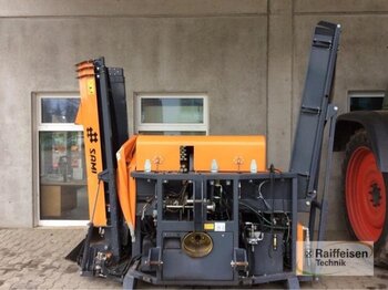 Forestry equipment S185-TC440: picture 1