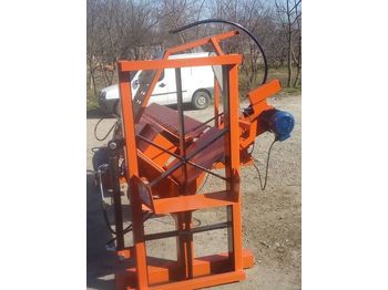New Forestry equipment STIHL Saw - Splitting Machine with feeder: picture 1