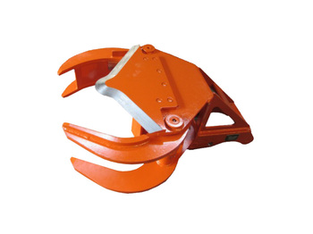 New Wood chipper SWT TREEE CUTTER FOR EXCAAVTOR: picture 1