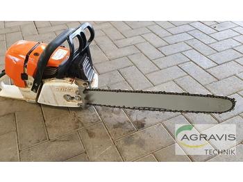 Forestry equipment Stihl MS 461: picture 1