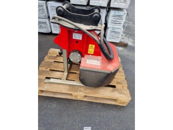 FSI H40 50-75 - stump grinder