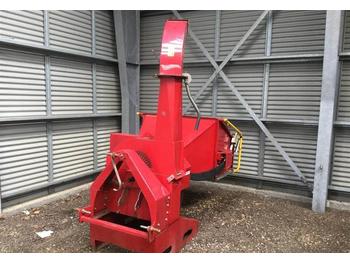 Wood chipper TP 200 PTO: picture 1