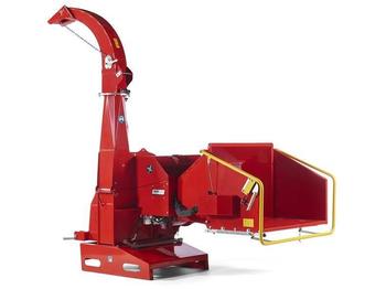 Wood chipper TP 250 PTO: picture 1