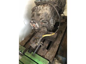 VOLVO FH16 Gearbox without pump ATO3112C 3190490 - timber transport