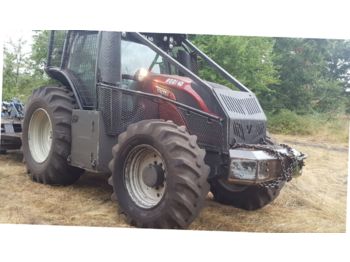 Forestry tractor Valtra T174 ACTIVE: picture 1