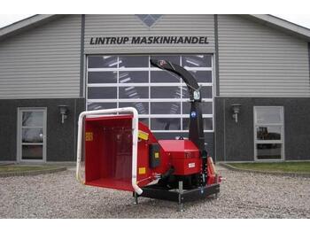 Wood chipper TP 130 PTO