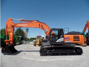 Bager gusjeničar HITACHI ZX 300LCN-6
