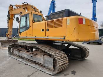 Bager gusjeničar Hyundai Robex 500 LC-7 A